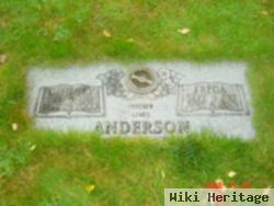 Gunar Henry Anderson