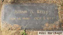 Susan A. Kelly