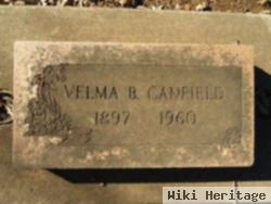 Velma Briggs Canfield