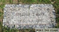 William J. Mink