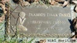 Brandon Tyler Oakes