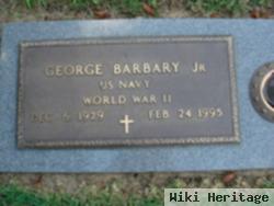 George Barbary, Jr