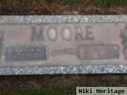 Beverly Jean Moore