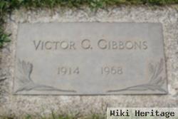 Victor G. Gibbons