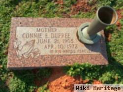 Connie E. Dupree