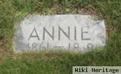 Anna Laura "annie" Shepherd Munyon