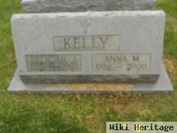 Anna Marie Sullivan Kelly