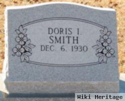 Doris I Smith