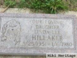 Linda Lee Hillaker