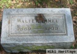 Walter Immel