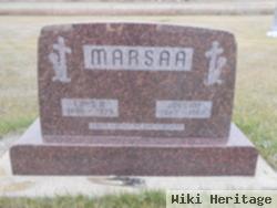 Lars A. Marsaa