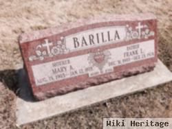 Frank L. Barilla