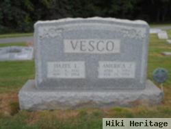 Hazel L. Vesco