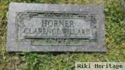 Clarence Willard Horner