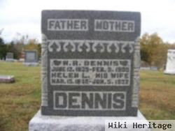 Helen L Converse Dennis