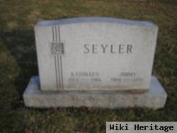 Kathleen Seyler