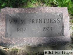 William Mattox Frentress