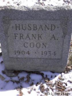 Frank Coon