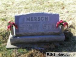 Kenneth E Mersch