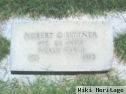 Robert G. Bittner