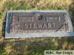 George D Jack Stewart