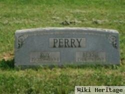 Bessie Perry