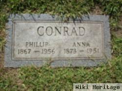 Phillip Conrad