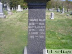 Thomas Henry Nilan