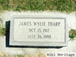 James Wylie Tharp