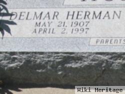 Delmar Herman Hofman