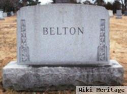 Charles Belton