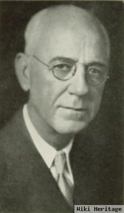 Charles J. Tweedie