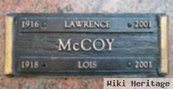 Lawrence Mccoy