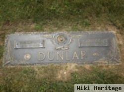 Elizabeth T. Dunlap