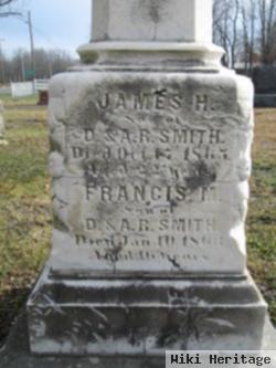 Frances M. Smith