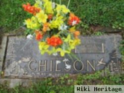 John J Chilson