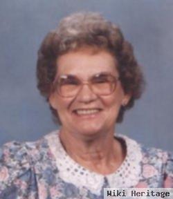 Elaine Roscella Olson Lehman