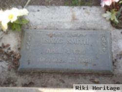 Isaac Smith