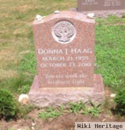 Donna J. Haag