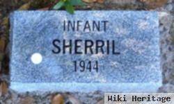 Infant Sherril