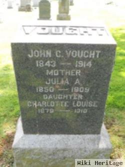 John C. Vought