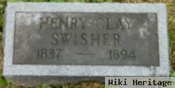 Henry Clay Swisher