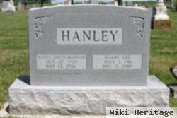 Harry Lee Hanley