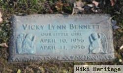 Vicky Lynn Bennett