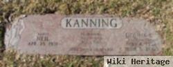 Keith Daniel Kanning