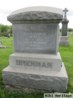 Mary E. Brennan