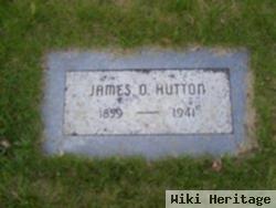 James O. Hutton