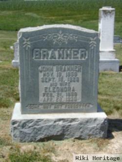 John Branner