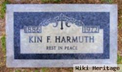 Kin Frank Harmuth