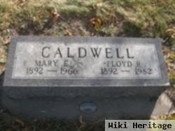 Floyd R. Caldwell